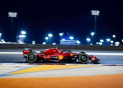 Ferrari F1