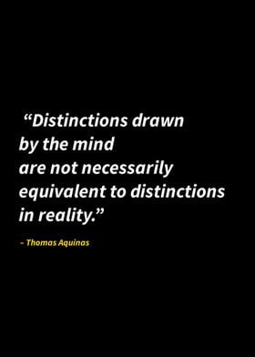 Thomas Aquinas quotes 