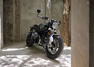 BMW R nineT