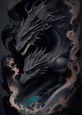 The Dragons Enigma