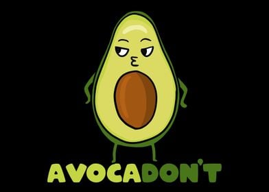 Avocadont