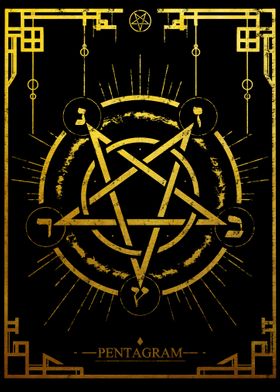 Pentagram