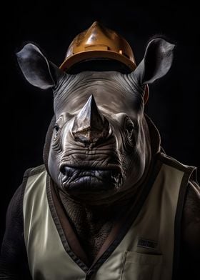 Builder Rhino