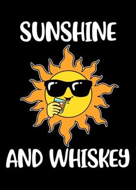 Sunshine And Whiskey