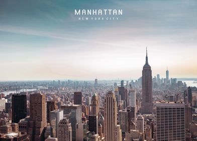 Manhattan  