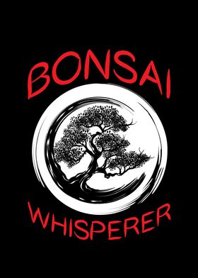 Bonsai Whisperer for all