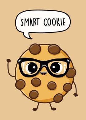 Smart Cookie