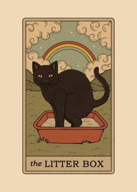 The Litter Box