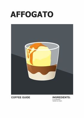 affogato guide