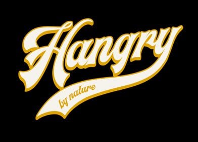 Hangry