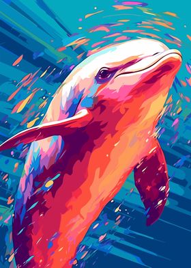 Dolphin WPAP