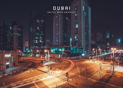 Dubai  