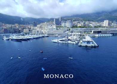 Monaco 