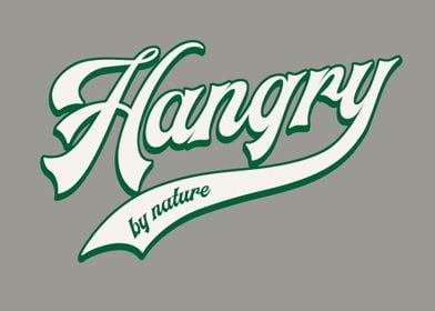Hangry