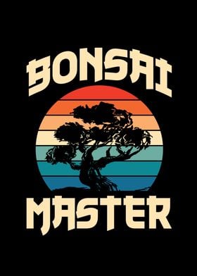 Bonsai Master for all