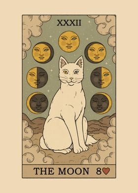 The Moon Cat