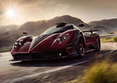 Pagani