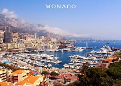 Monaco  