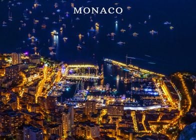 Monaco 