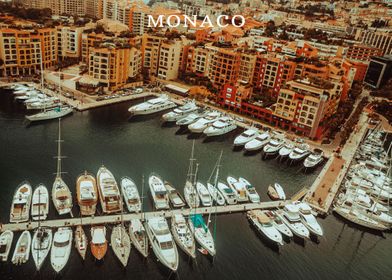 Monaco 