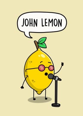 John Lemon