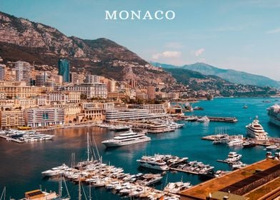 Monaco  