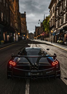 Pagani