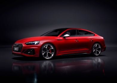 Audi RS5