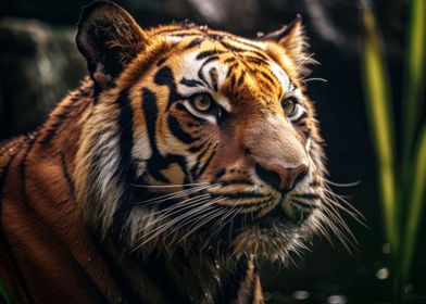 Tiger Wildlife Photography
