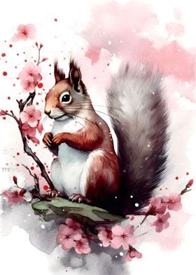 Squirrel