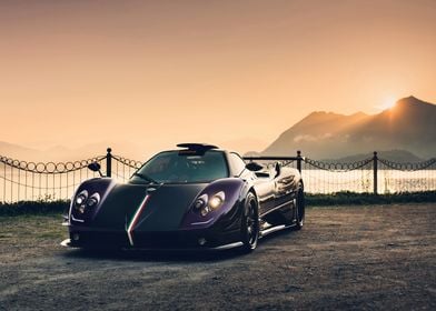 Pagani