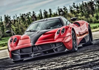 Pagani