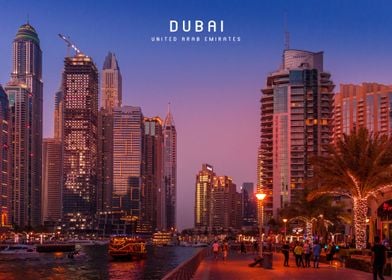 Dubai  