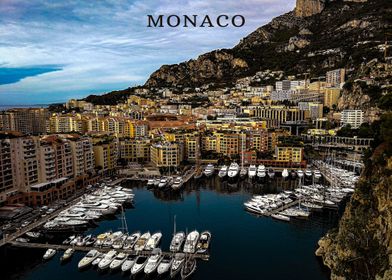 Monaco  