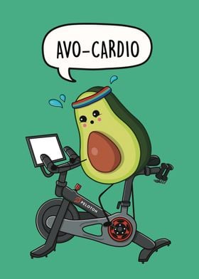 Avocardio