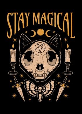 Stay Magical