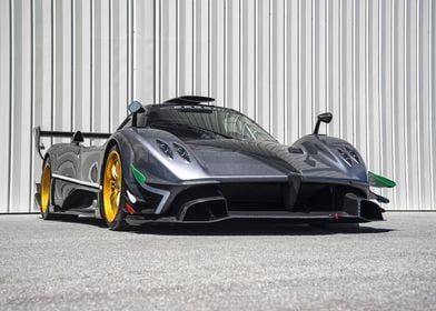 Pagani