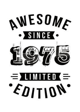 Awesome Since 1983