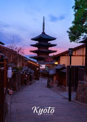 Kyoto  