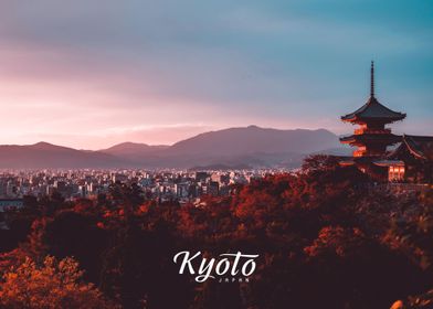 Kyoto  