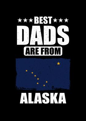 Best Dads are from Alaska