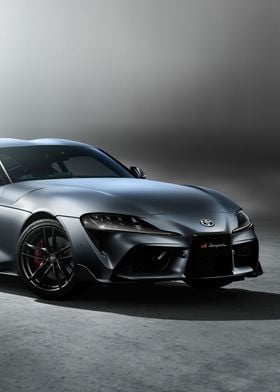 Toyota GR Supra