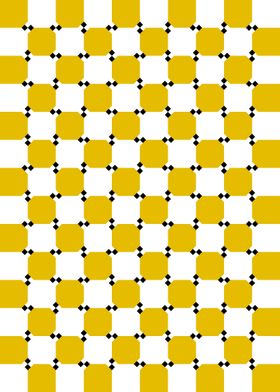 Yellow Magic Illusion