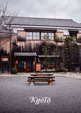 Kyoto  