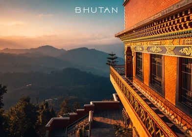 Bhutan  