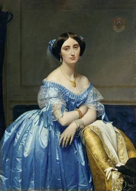 Josephine Eleonore Marie