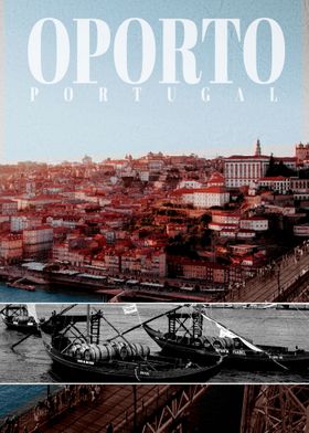 Oporto City