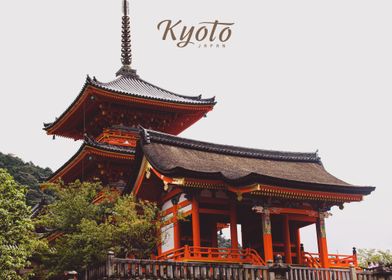 Kyoto 