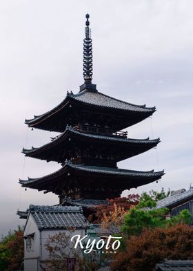 Kyoto  