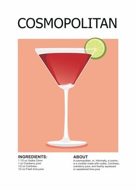 cosmopolitan